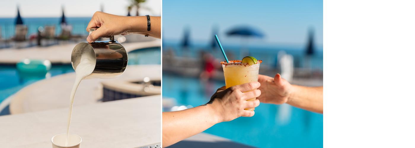 Emerá Café Coffee + Cocktail Exchange