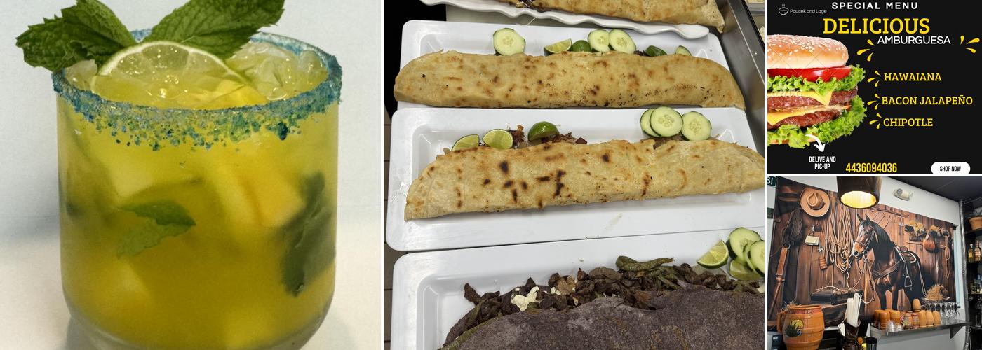 Taqueria el Molcajete