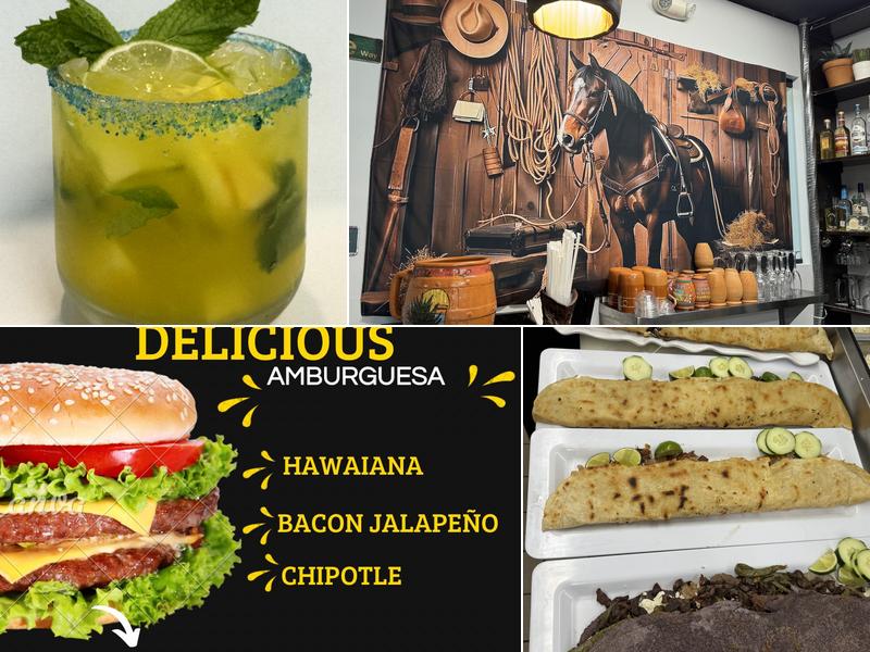 Taqueria el Molcajete