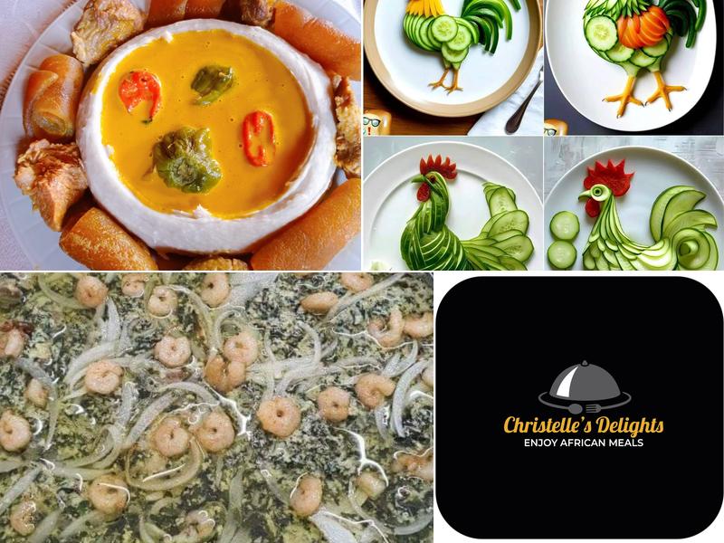 Christele's delights