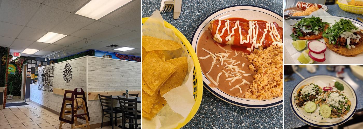 Sol Taquerias in Sandusky, OH