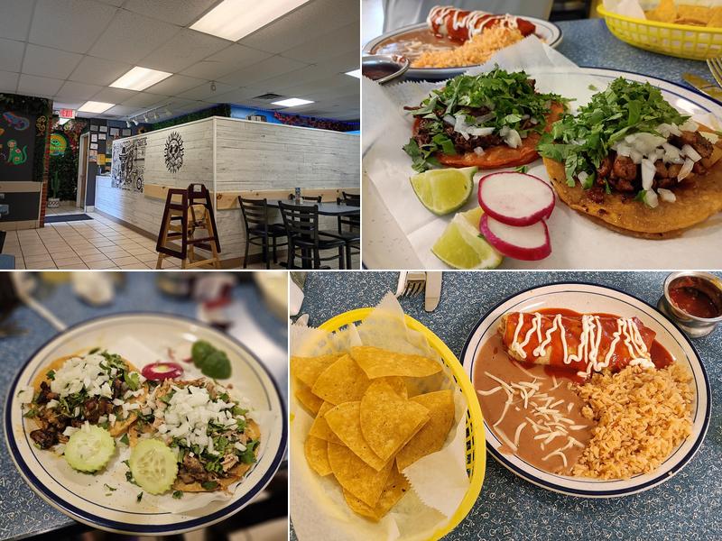 Sol Taquerias in Sandusky, OH