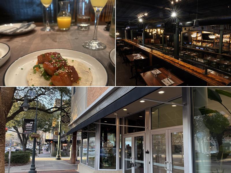 Prohibition 1556 Main St Suite 100, Columbia