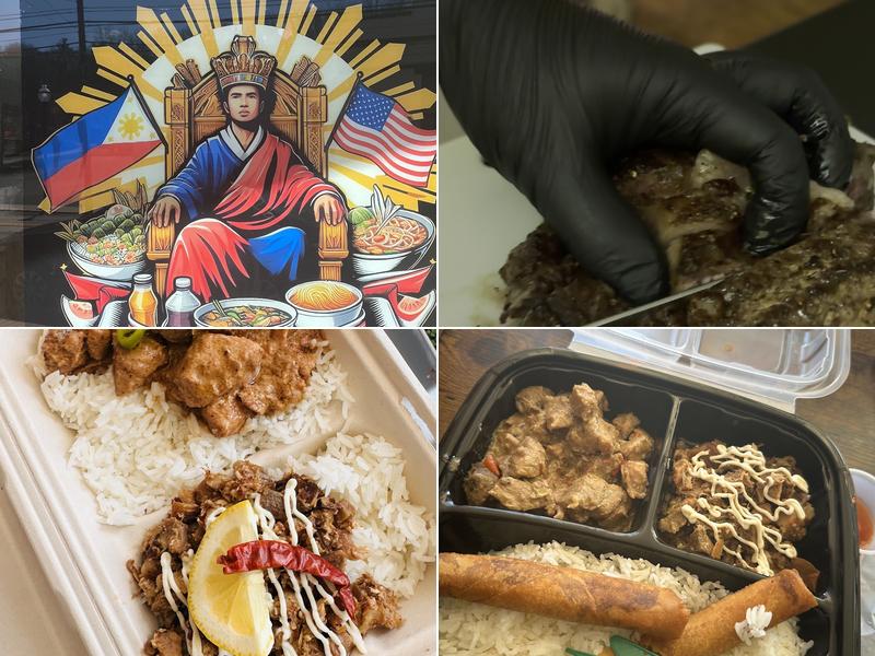 Pho King 529 Main St W, White Sulphur Springs