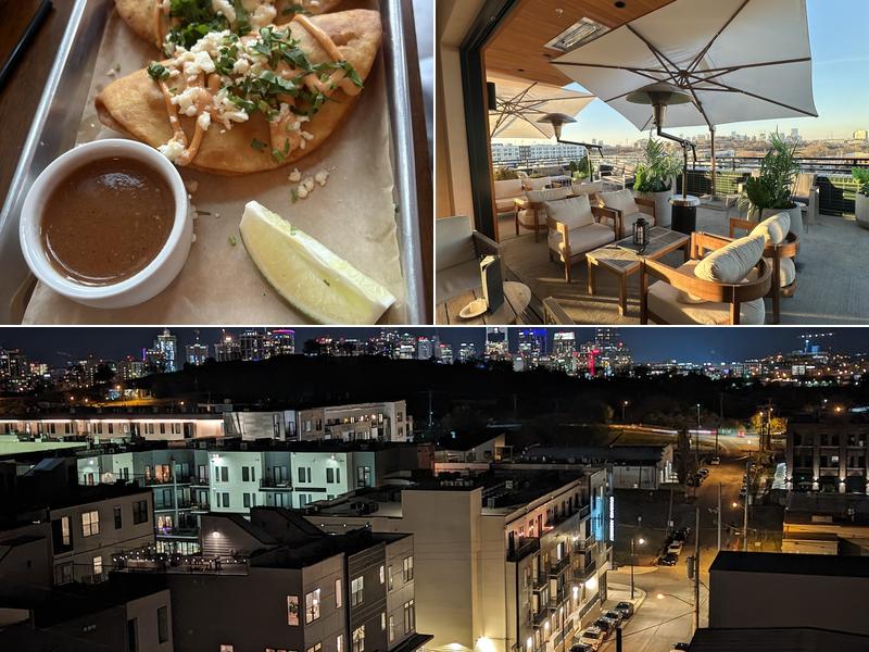 Mercado by Butchertown