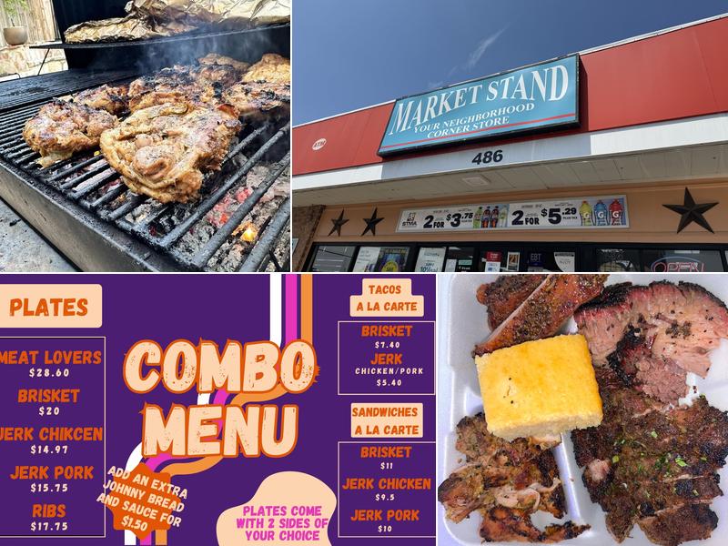 Cool Vibes Smoke & Flame 486 Landa St, New Braunfels