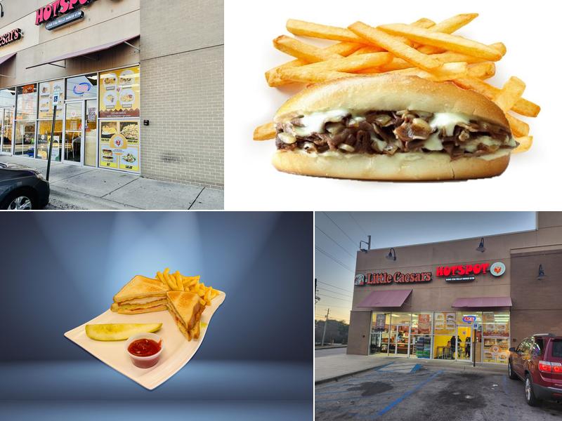 Hotspot Homewood 406 W Valley Ave ste 104, Homewood