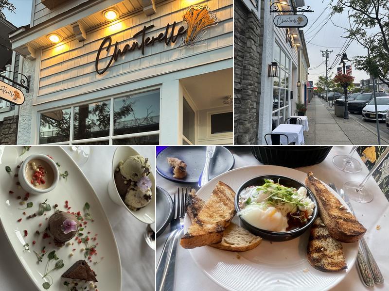 Chanterelle 330 96th St, Stone Harbor