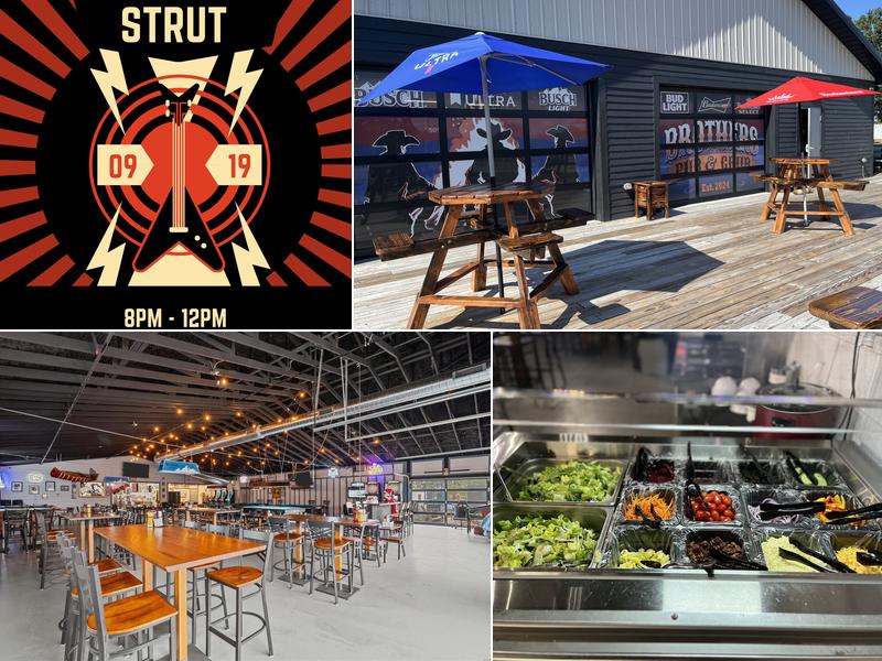 Brothers Pub and Grub