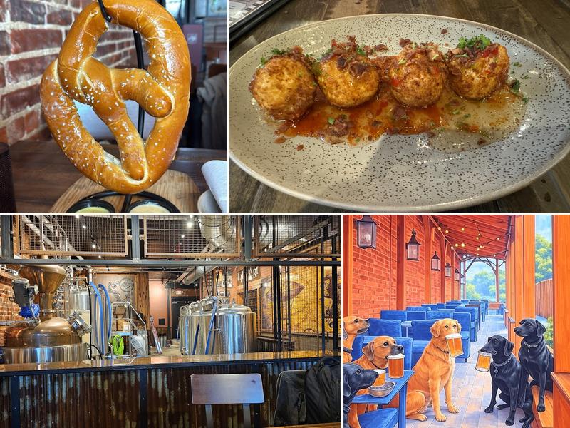 Jekyll and Hyde Waxhaw