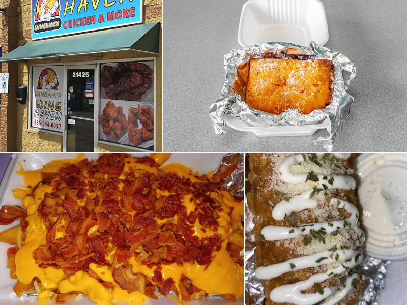 Wing Haven 21425 Schoenherr Rd, Warren