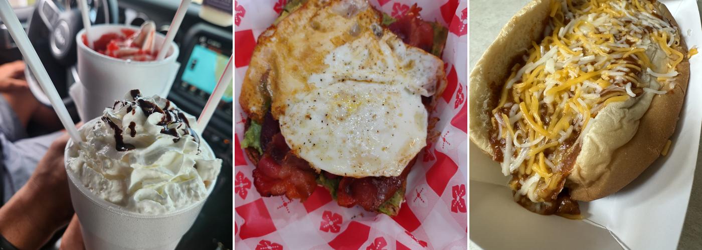 Ms Mary’s Waveland