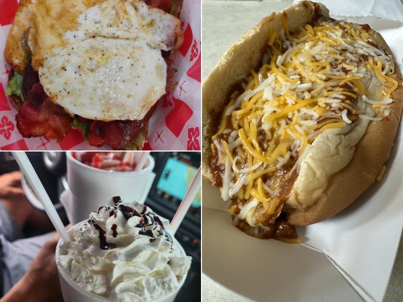 Ms Mary’s Waveland