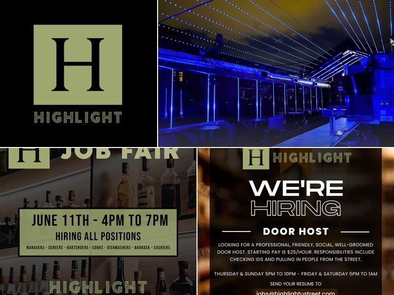 Highlight