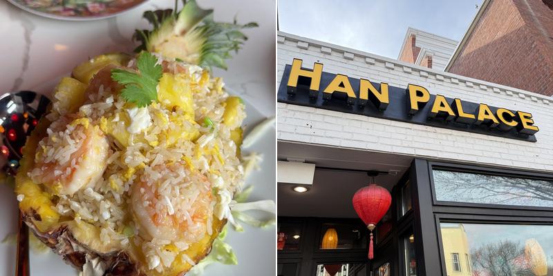 Han Palace Georgetown