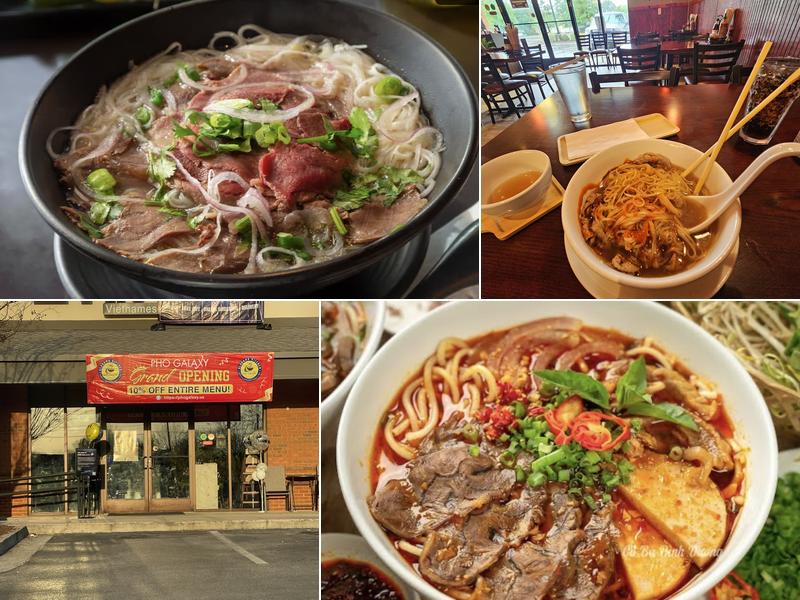 Pho Galaxy 12090 County Line Rd Ste J, Madison