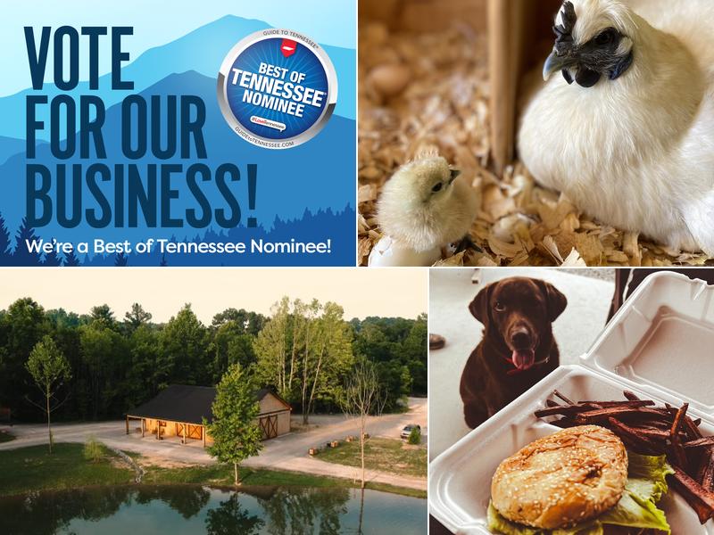 Jones Farm General Store