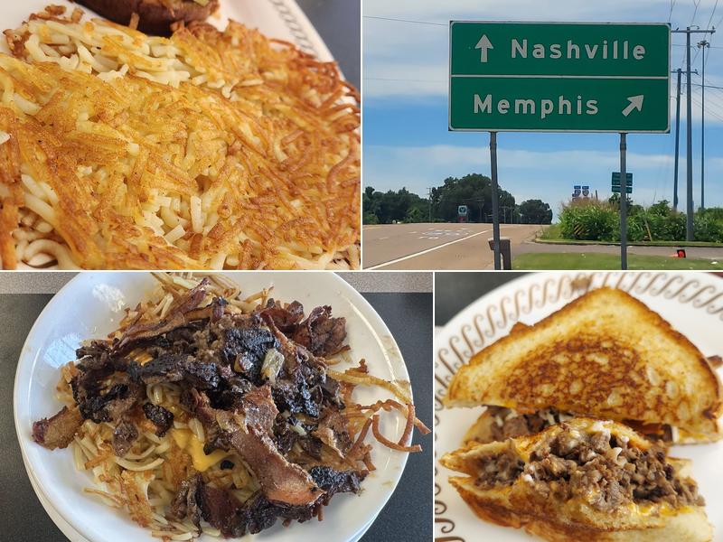 Waffle House 2583 Anderson Ave, Brownsville