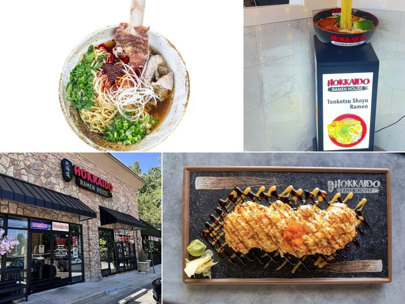 Hokkaido Ramen House