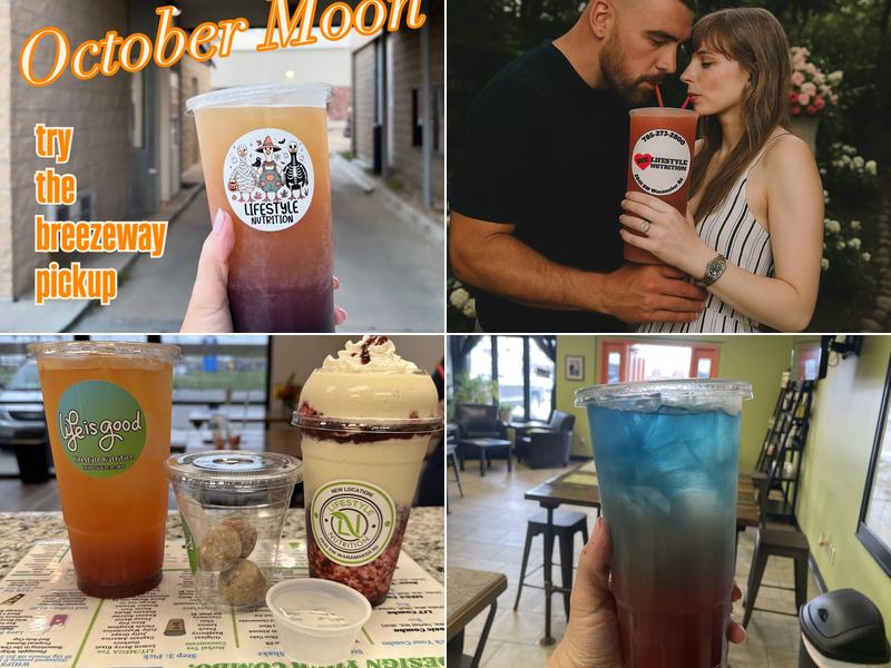 Herbalife Lifestyle Nutrition Herbalife