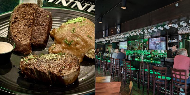 The Galway Irish Public House