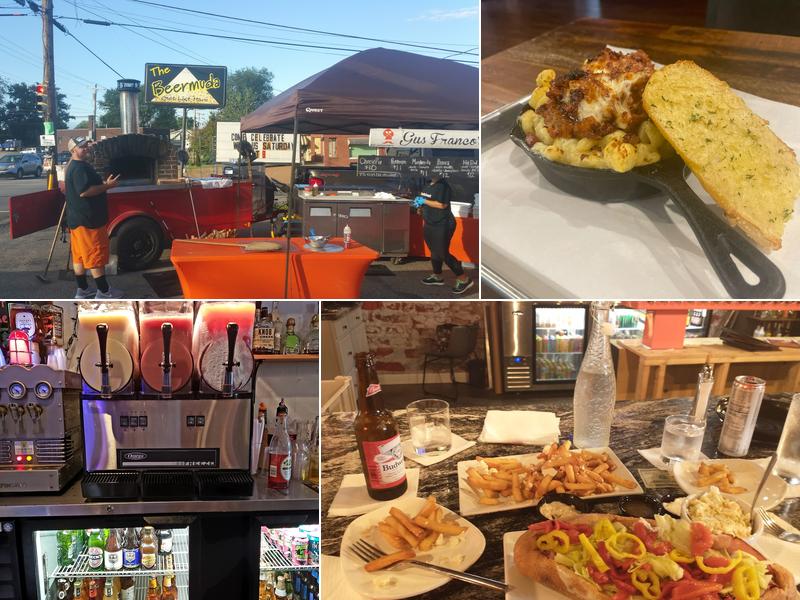 Ash Taphouse 2150 Freeport Rd, New Kensington