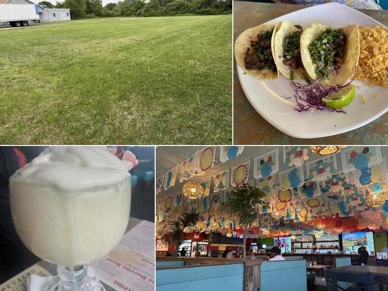 La Hacienda West Dover