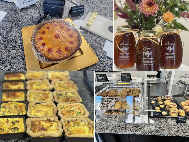 N Washington Street Baking Co.