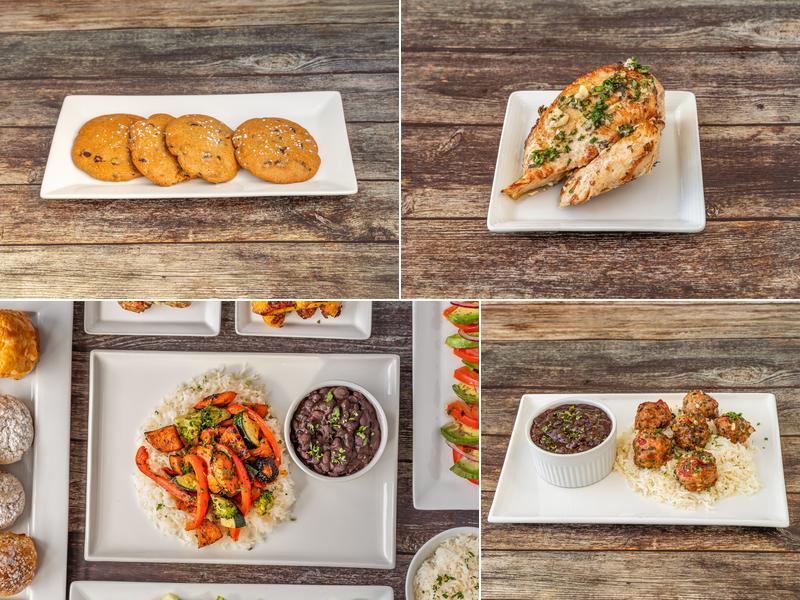 Mami Que Rico 9030 Owensmouth Ave, Canoga Park