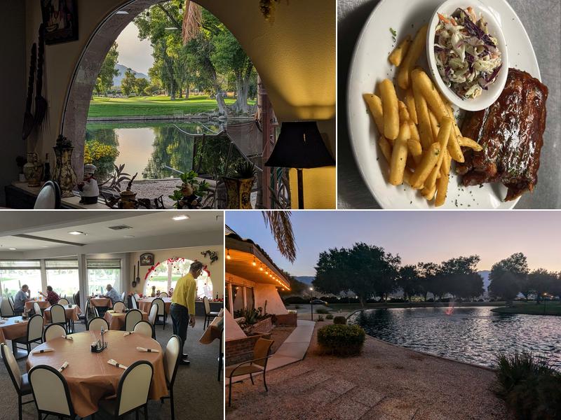 Nick's Italian Bistro