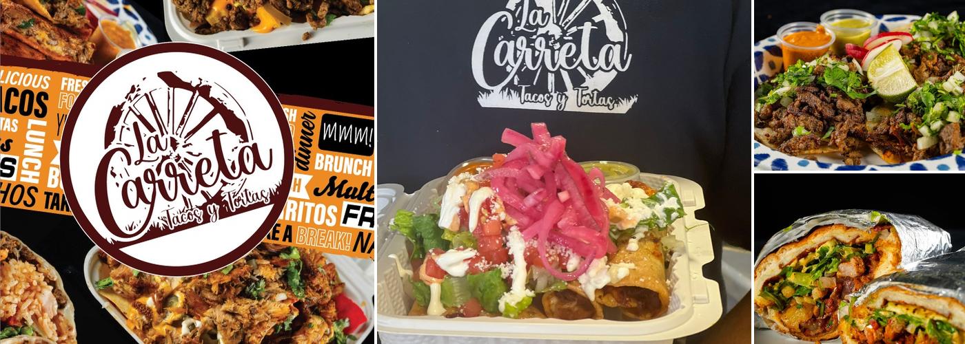 La Carreta Tacos y Tortas