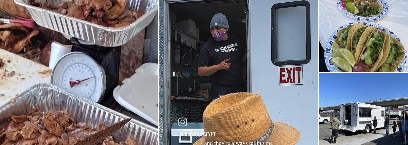 Carnitas Carnitas Zamora, Michoacán