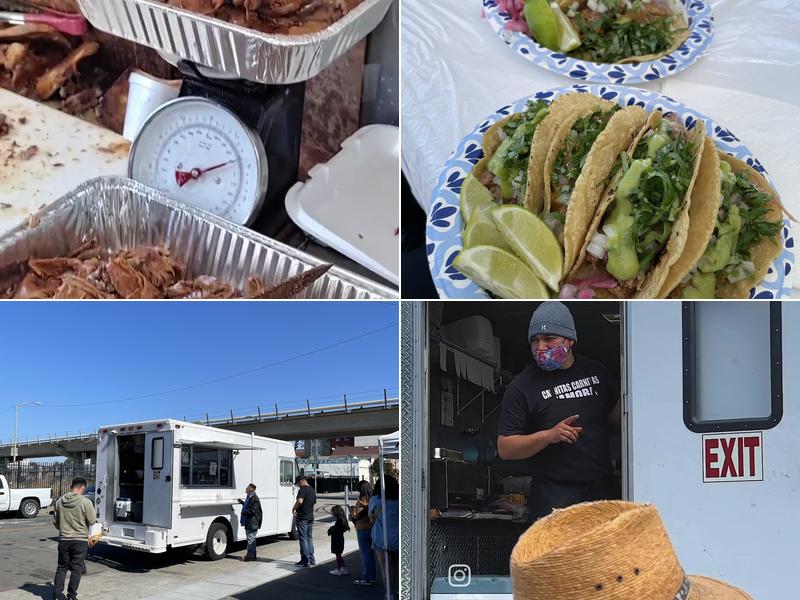 Carnitas Carnitas Zamora, Michoacán