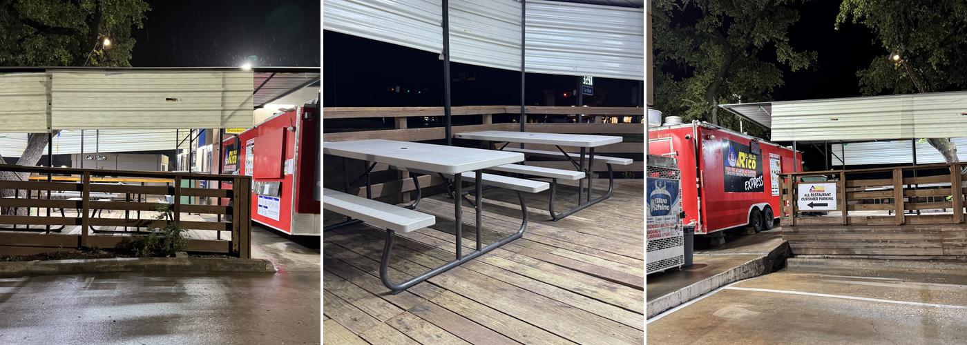 El Pollo Rico Express #7