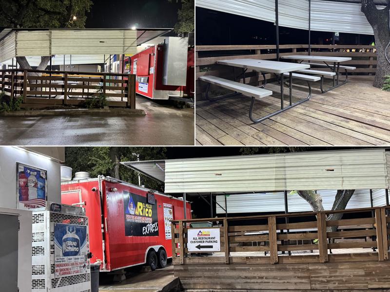 El Pollo Rico Express #7