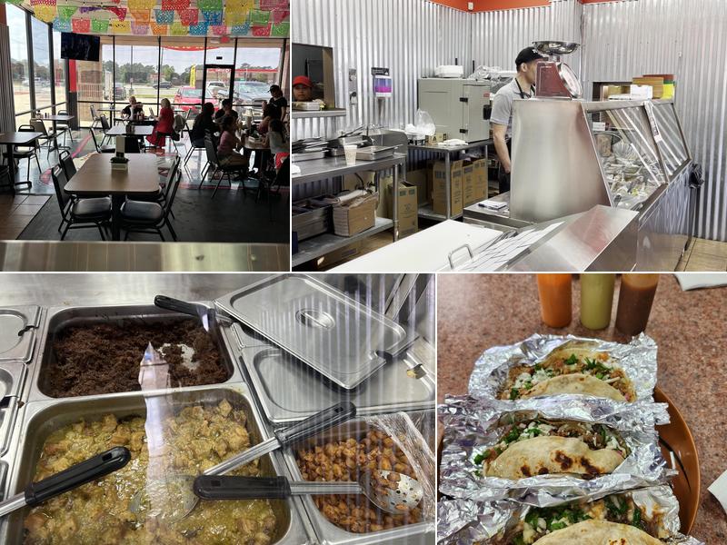 La Cocina Taco House