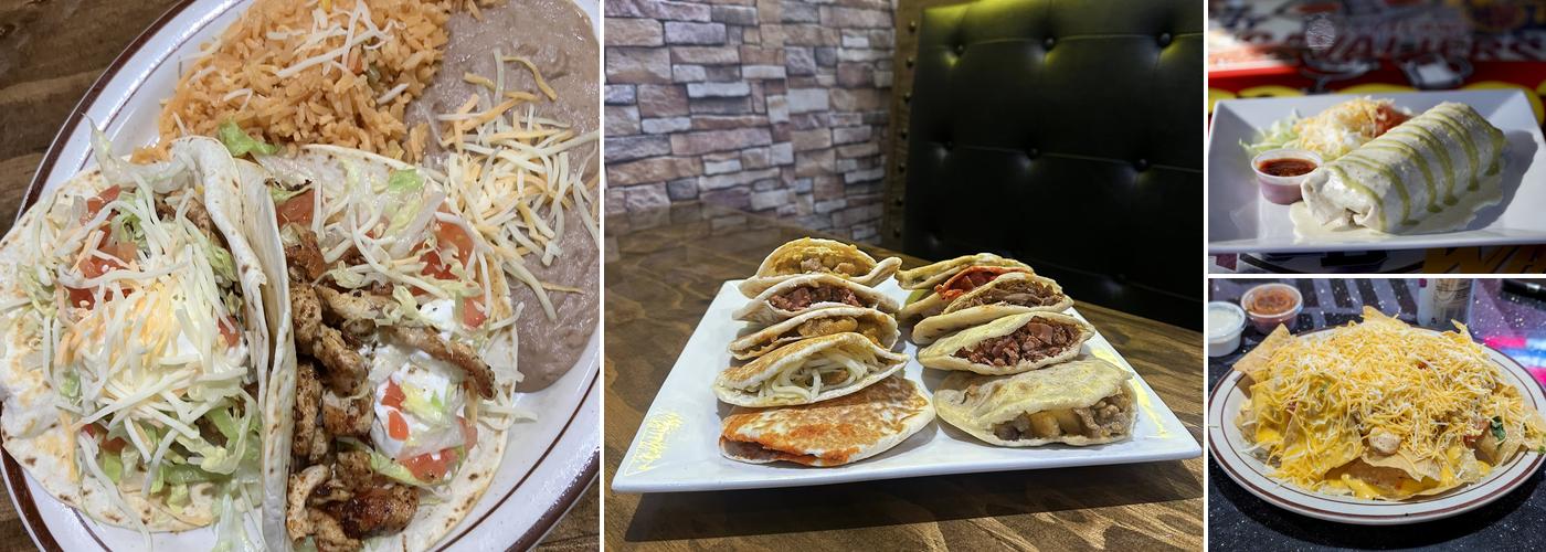 Pico's Mexican Bar and Grill