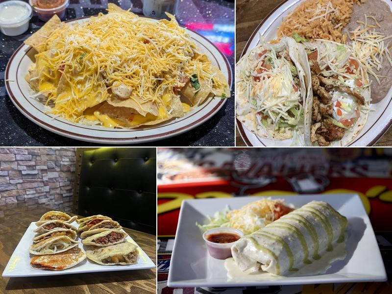 Pico's Mexican Bar and Grill