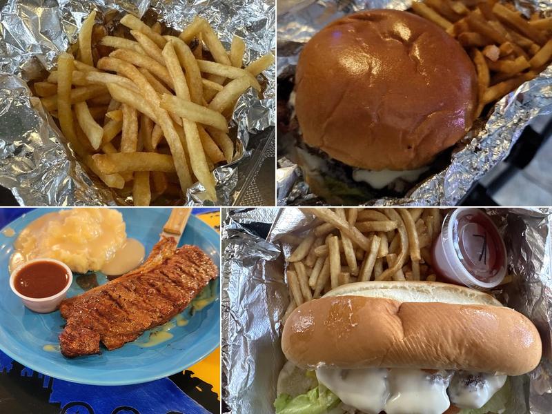 Janette's Fine Dining