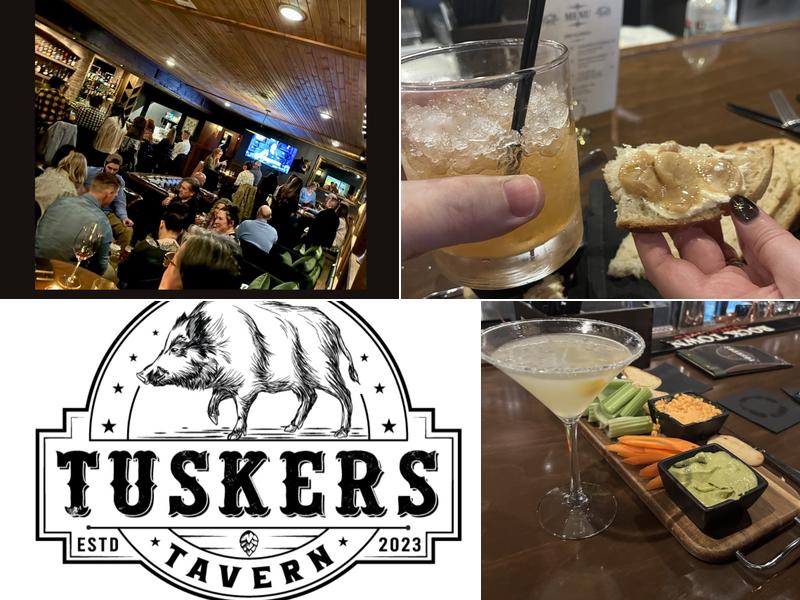 Tuskers Tavern