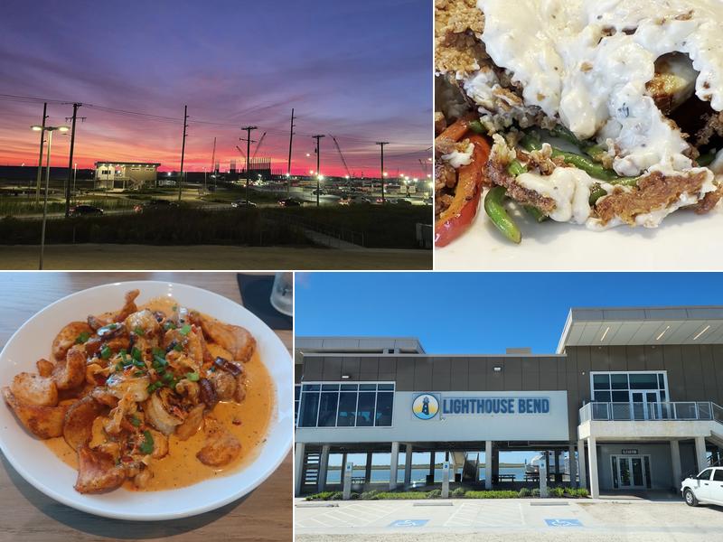 Lighthouse Bend 190 Davis Rd, Cameron