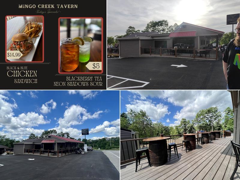 Mingo Creek Tavern