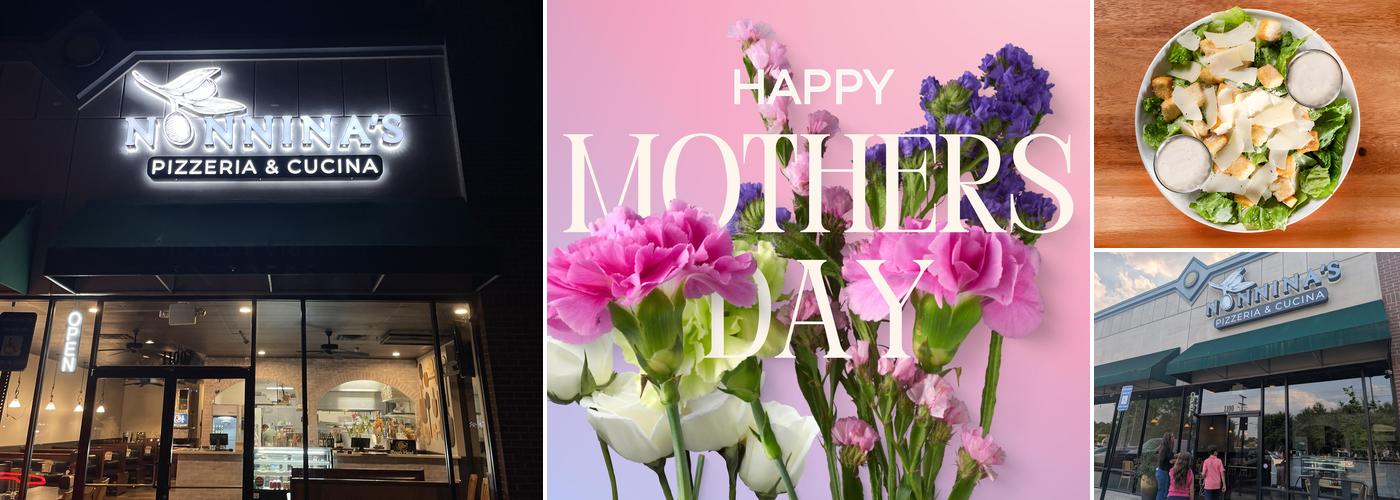 Nonnina's Pizzeria and Cucina