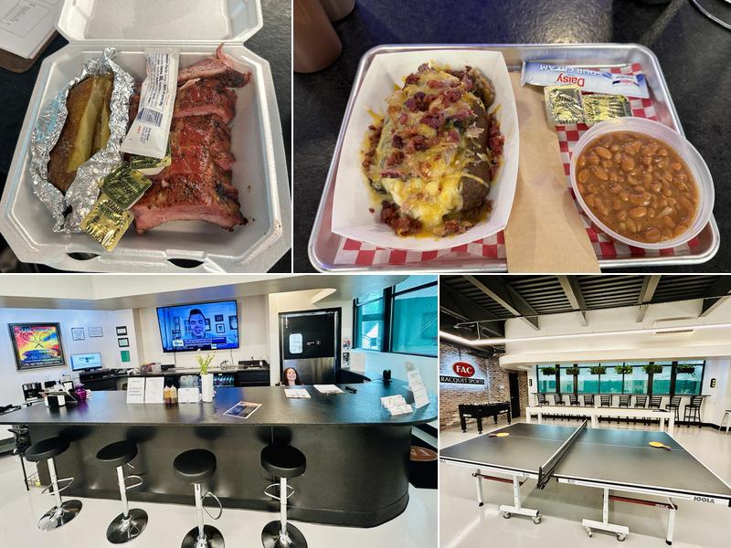 FlavorSmith's Craft Barbecue