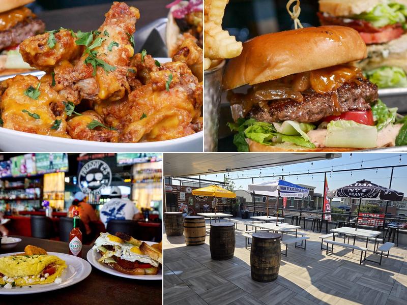 Freddy C's Bar & Patio