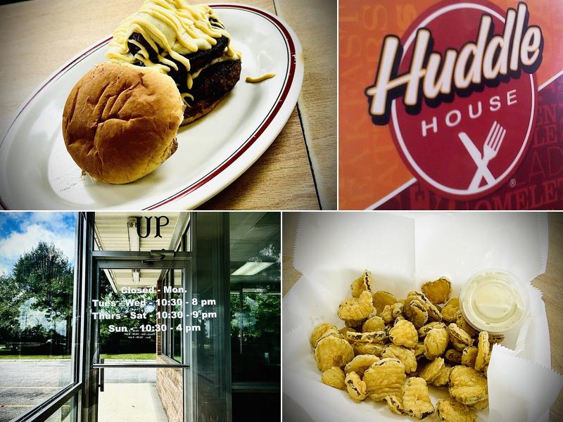 Huddle Up 90 Brookwood Rd, Atmore