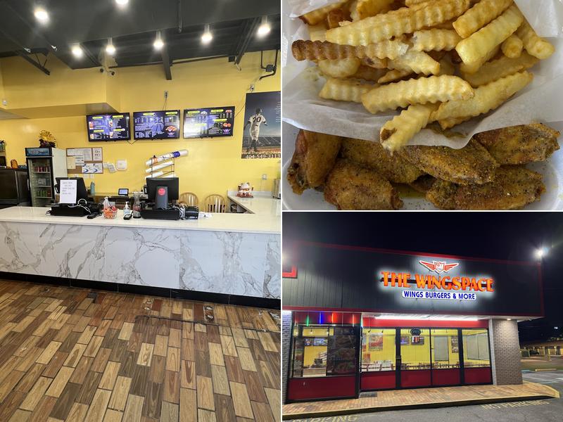 The Wingspace 5240 S Cobb Dr SE, Smyrna