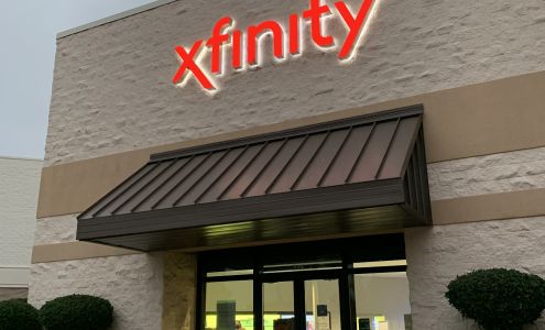 XFINITY Store by Comcast