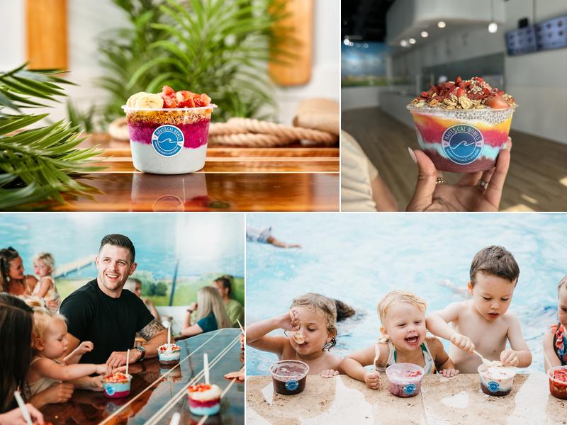 Nautical Bowls 8141 Hwy 72 W Unit E, Madison