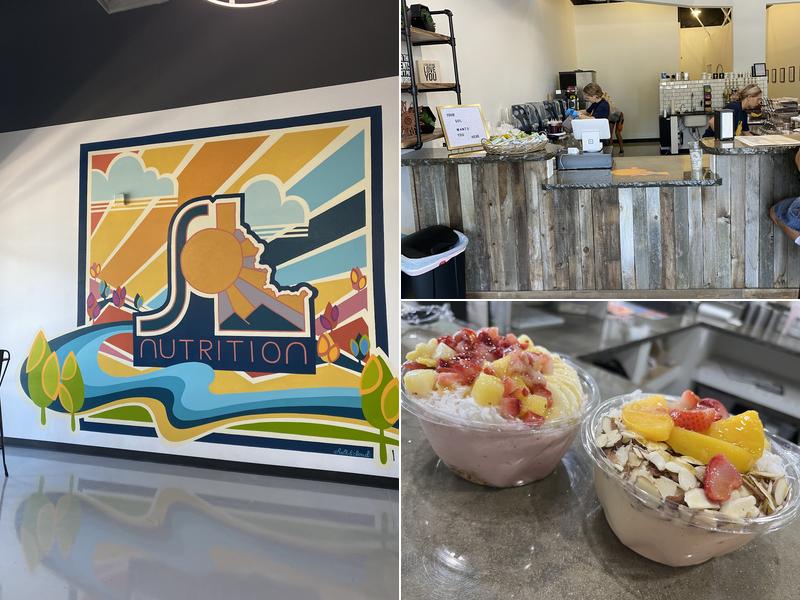 HERBALIFE Sol Nutrition